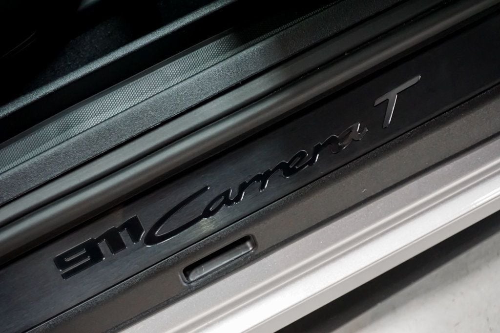 2023 Porsche 911 *911 T* *Factory Aerokit* *7-Speed Manual* *Tasteful Upgrades* - 22983488 - 57