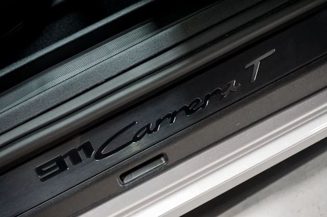 2023 Porsche 911 *911 T* *Factory Aerokit* *7-Speed Manual* *Tasteful Upgrades* - 22983488 - 57