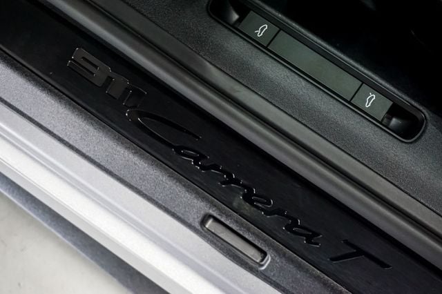 2023 Porsche 911 *911 T* *Factory Aerokit* *7-Speed Manual* *Tasteful Upgrades* - 22983488 - 58