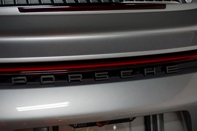 2023 Porsche 911 *911 T* *Factory Aerokit* *7-Speed Manual* *Tasteful Upgrades* - 22983488 - 59