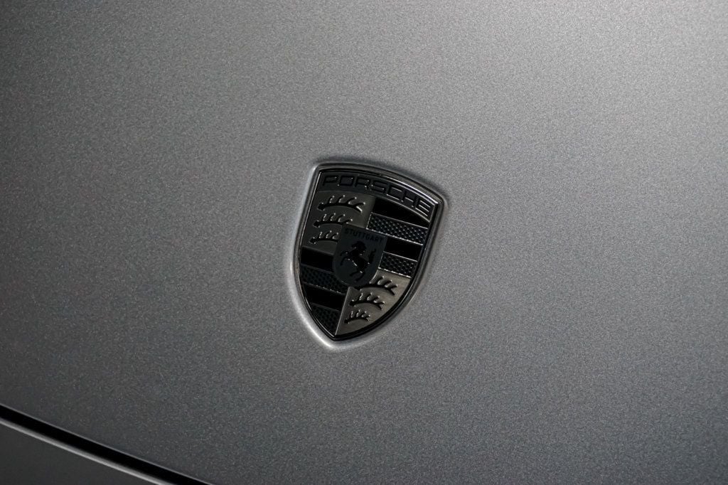 2023 Porsche 911 *911 T* *Factory Aerokit* *7-Speed Manual* *Tasteful Upgrades* - 22983488 - 60