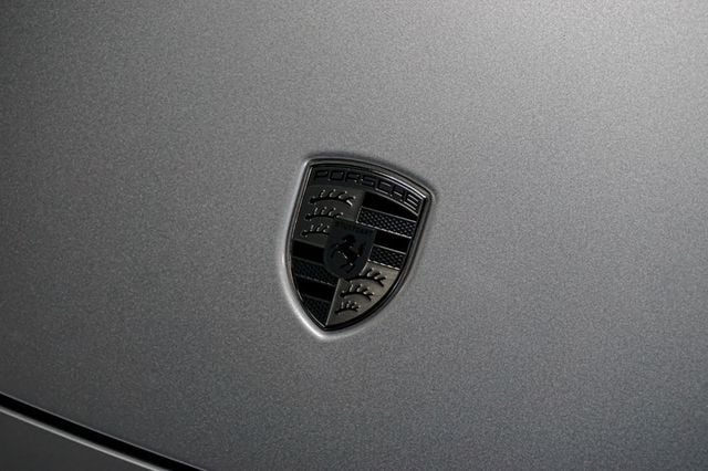 2023 Porsche 911 *911 T* *Factory Aerokit* *7-Speed Manual* *Tasteful Upgrades* - 22983488 - 60