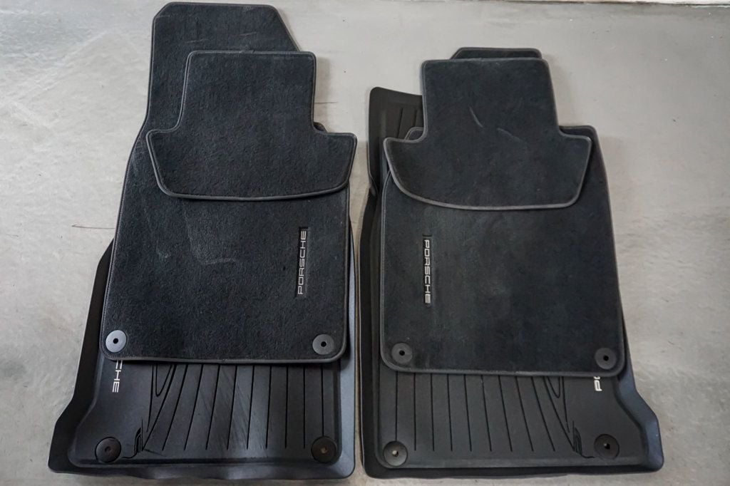 2023 Porsche 911 *911 T* *Factory Aerokit* *7-Speed Manual* *Tasteful Upgrades* - 22983488 - 63