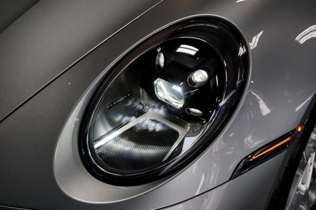 2023 Porsche 911 *911 T* *Factory Aerokit* *7-Speed Manual* *Tasteful Upgrades* - 22983488 - 65