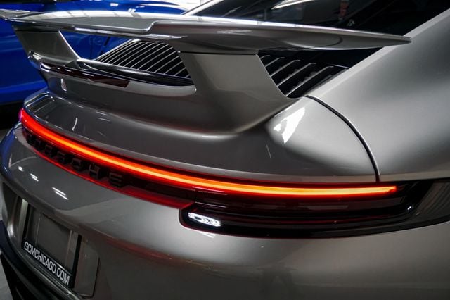 2023 Porsche 911 *911 T* *Factory Aerokit* *7-Speed Manual* *Tasteful Upgrades* - 22983488 - 66