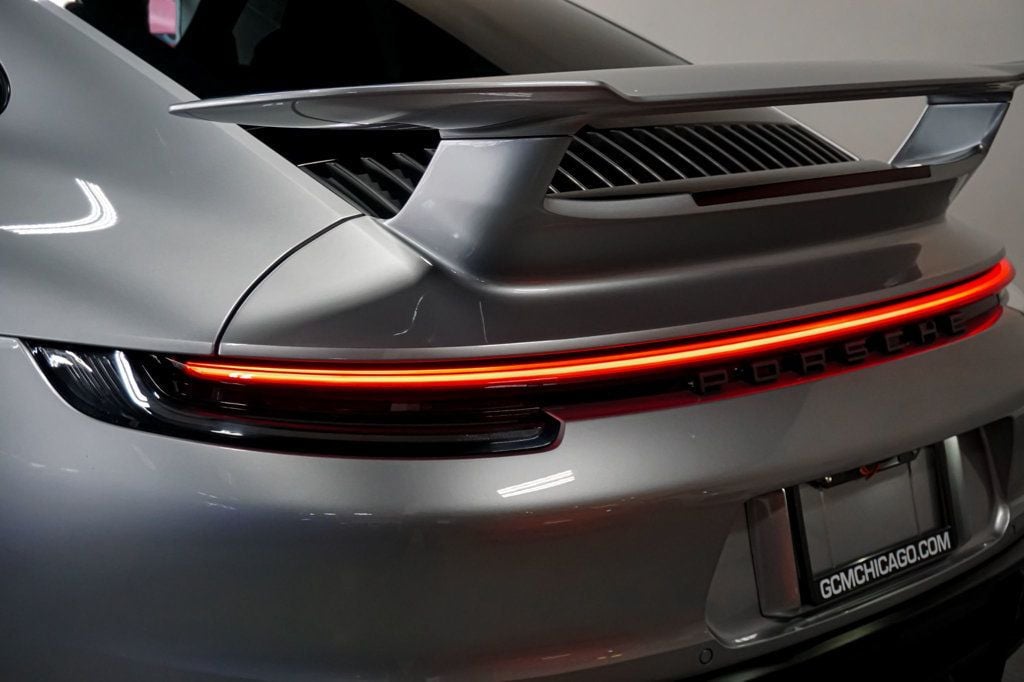 2023 Porsche 911 *911 T* *Factory Aerokit* *7-Speed Manual* *Tasteful Upgrades* - 22983488 - 67
