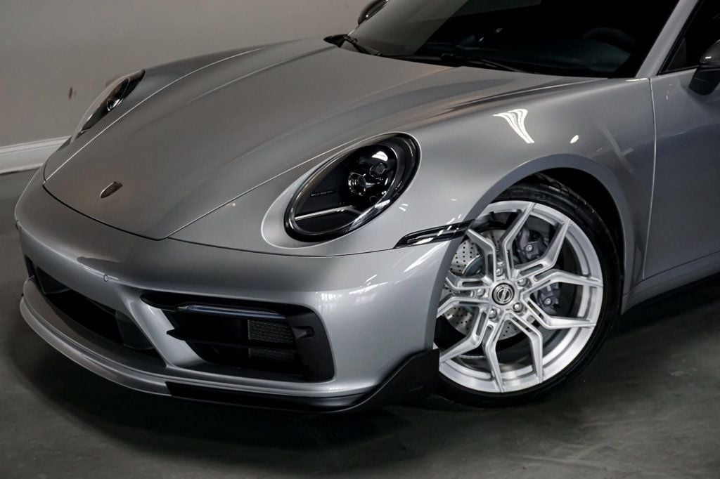 2023 Porsche 911 *911 T* *Factory Aerokit* *7-Speed Manual* *Tasteful Upgrades* - 22983488 - 68