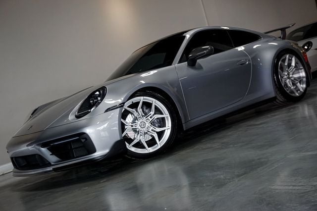 2023 Porsche 911 *911 T* *Factory Aerokit* *7-Speed Manual* *Tasteful Upgrades* - 22983488 - 69