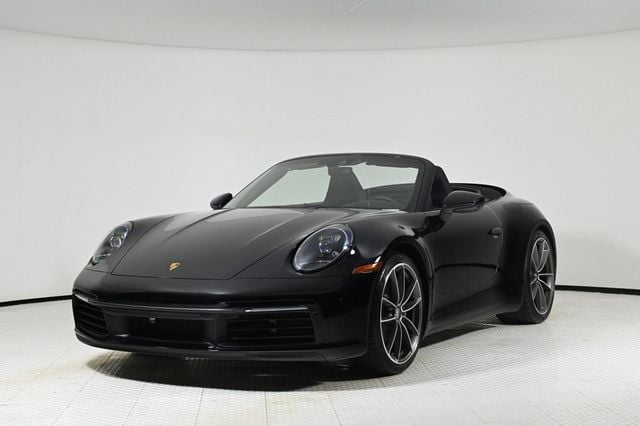 2023 Porsche 911 Carrera - 22753282 - 0