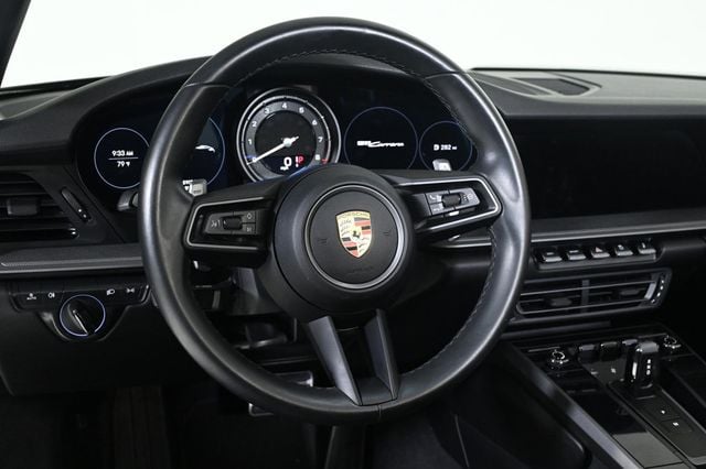 2023 Porsche 911 Carrera - 22753282 - 9