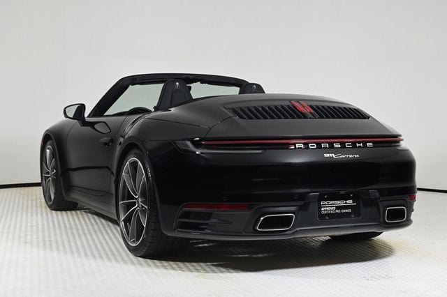 2023 Porsche 911 Carrera - 22753282 - 2