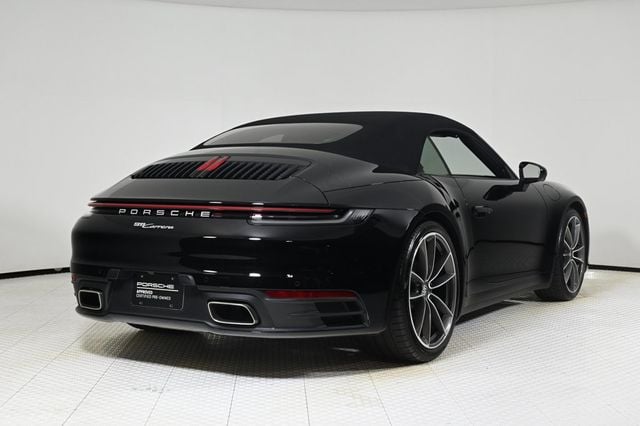 2023 Porsche 911 Carrera - 22753282 - 4