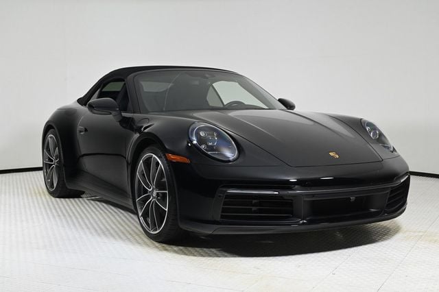 2023 Porsche 911 Carrera - 22753282 - 6