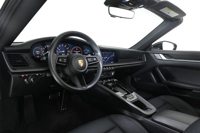 2023 Porsche 911 Carrera - 22753282 - 8