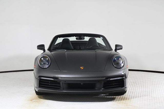 2023 Porsche 911 Carrera - 22976763 - 9
