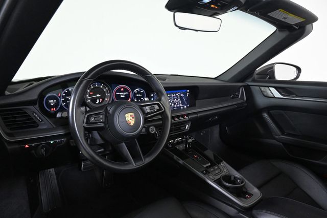 2023 Porsche 911 Carrera - 22976763 - 10