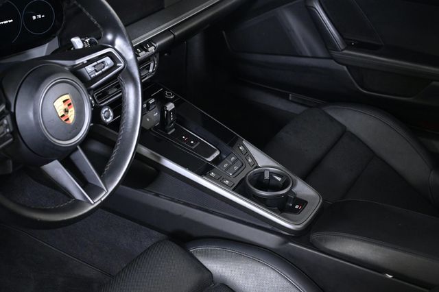 2023 Porsche 911 Carrera - 22976763 - 15