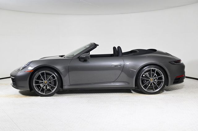 2023 Porsche 911 Carrera - 22976763 - 1