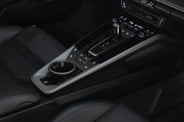 2023 Porsche 911 Carrera - 22976763 - 22