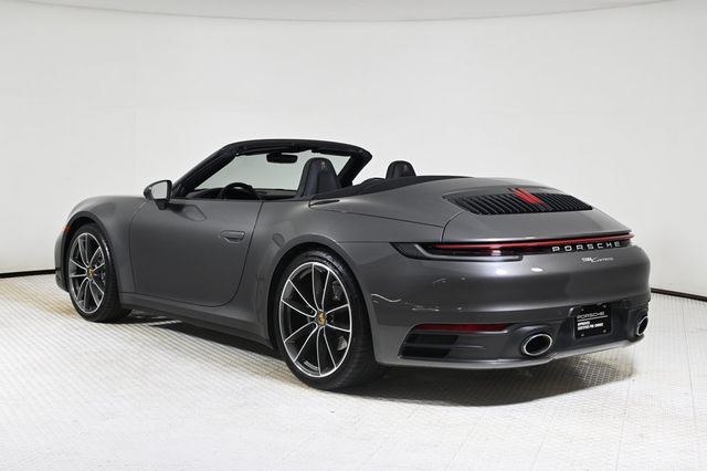 2023 Porsche 911 Carrera - 22976763 - 2
