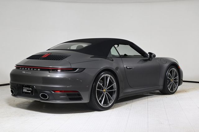 2023 Porsche 911 Carrera - 22976763 - 6