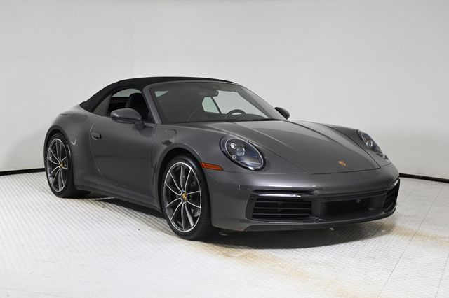 2023 Porsche 911 Carrera - 22976763 - 8
