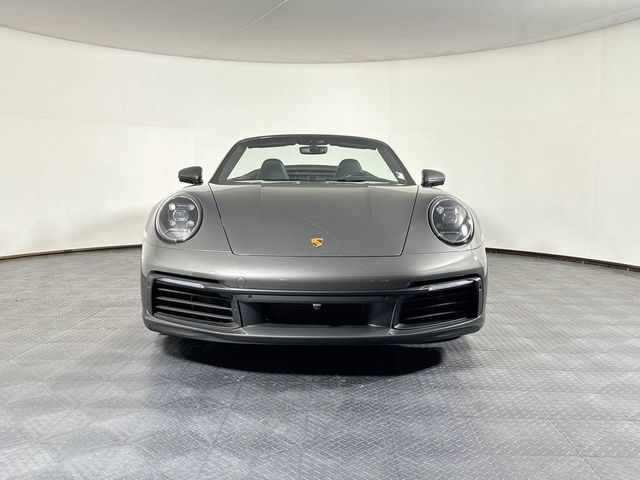 2023 Porsche 911 Carrera - 23053214 - 9