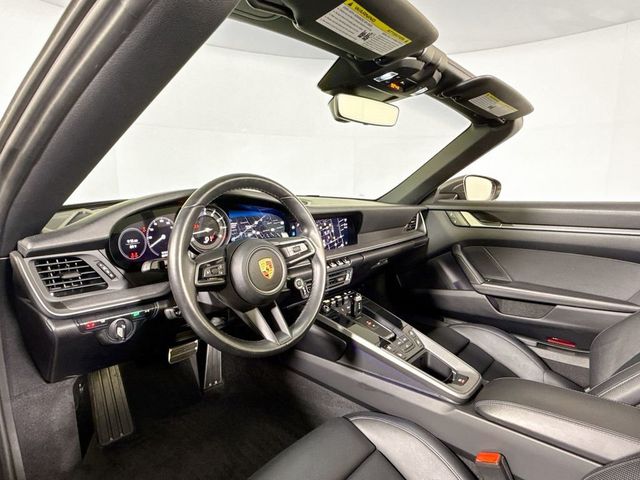 2023 Porsche 911 Carrera - 23053214 - 10