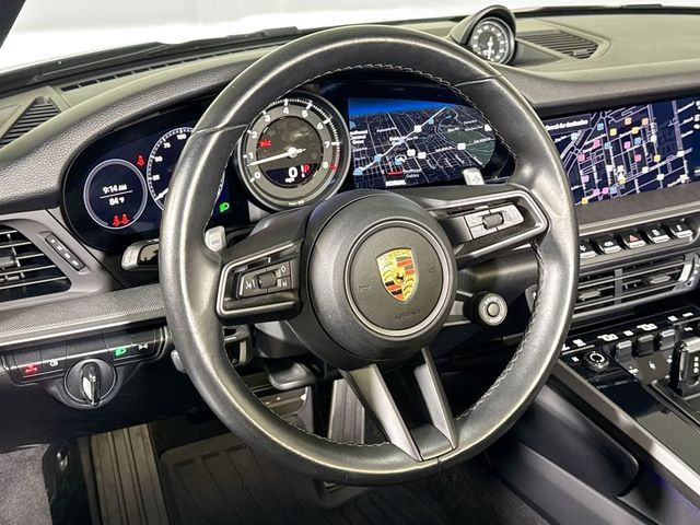 2023 Porsche 911 Carrera - 23053214 - 11