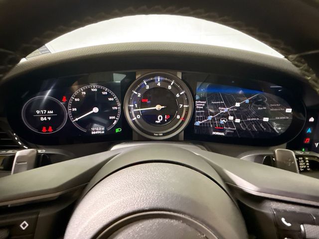 2023 Porsche 911 Carrera - 23053214 - 12