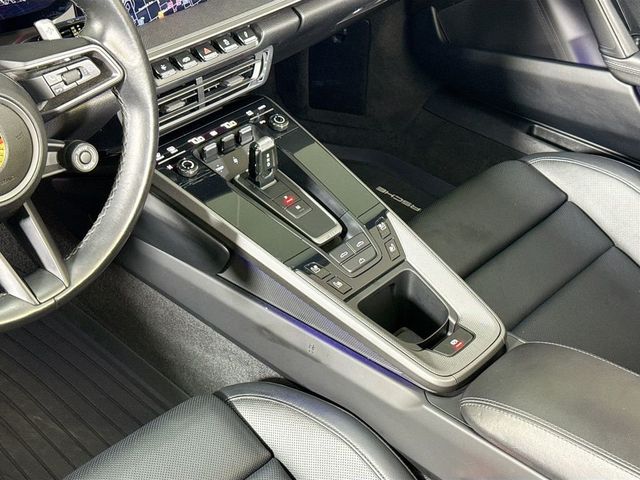 2023 Porsche 911 Carrera - 23053214 - 15
