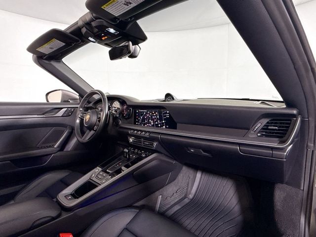 2023 Porsche 911 Carrera - 23053214 - 16