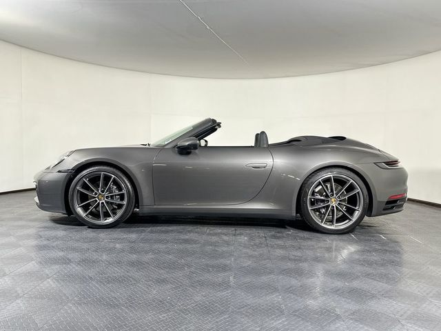 2023 Porsche 911 Carrera - 23053214 - 1