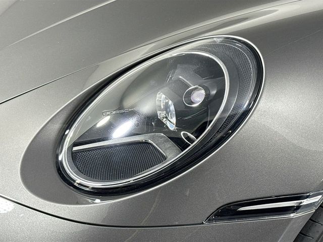 2023 Porsche 911 Carrera - 23053214 - 23