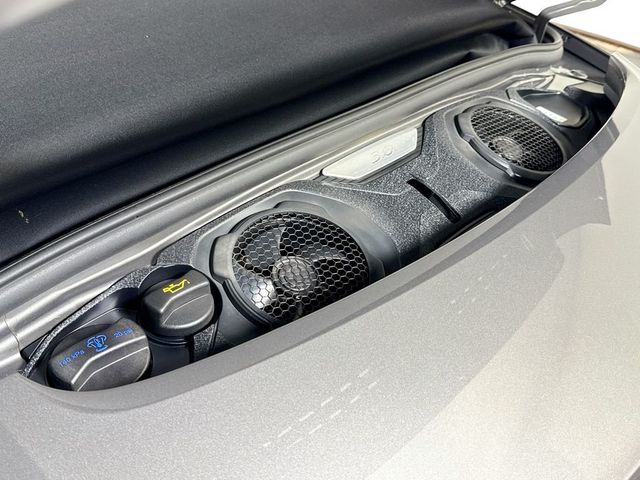 2023 Porsche 911 Carrera - 23053214 - 25