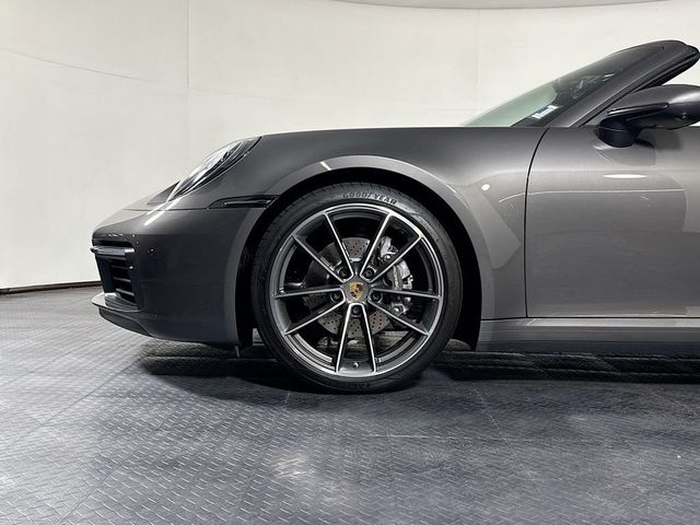 2023 Porsche 911 Carrera - 23053214 - 26