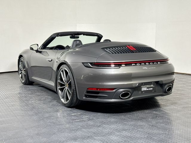 2023 Porsche 911 Carrera - 23053214 - 2