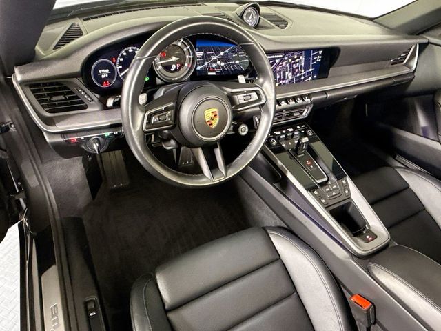 2023 Porsche 911 Carrera - 23053214 - 3
