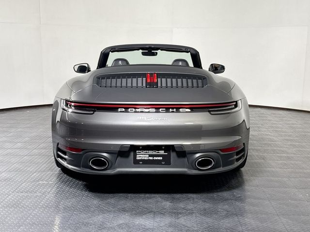 2023 Porsche 911 Carrera - 23053214 - 5
