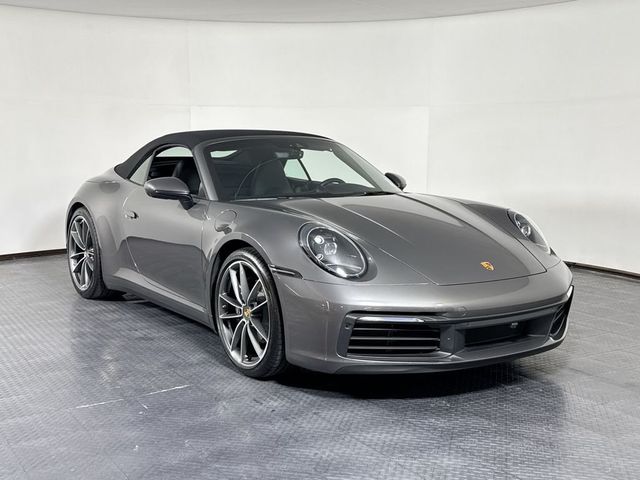 2023 Porsche 911 Carrera - 23053214 - 8
