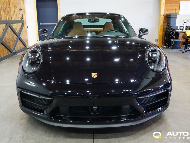 2023 Porsche 911 Carrera 4 GTS Coupe - 22473595 - 1