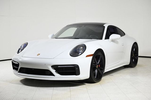 2023 Porsche 911 Carrera 4S - 22746967 - 0