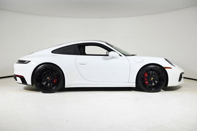 2023 Porsche 911 Carrera 4S - 22746967 - 5