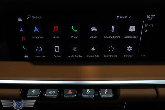 2023 Porsche 911 Carrera 4S Manual Coupe - 22556560 - 30