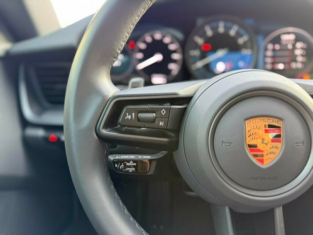 2023 Porsche 911 Carrera Cabriolet - 22937229 - 10