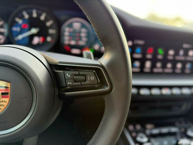 2023 Porsche 911 Carrera Cabriolet - 22937229 - 11