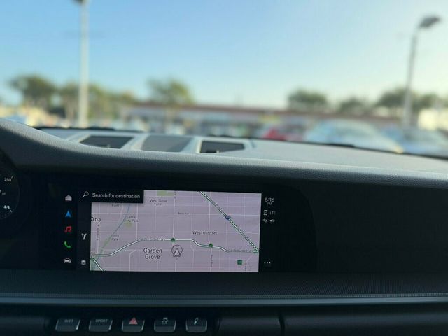 2023 Porsche 911 Carrera Cabriolet - 22937229 - 13