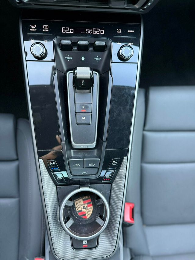 2023 Porsche 911 Carrera Cabriolet - 22937229 - 15