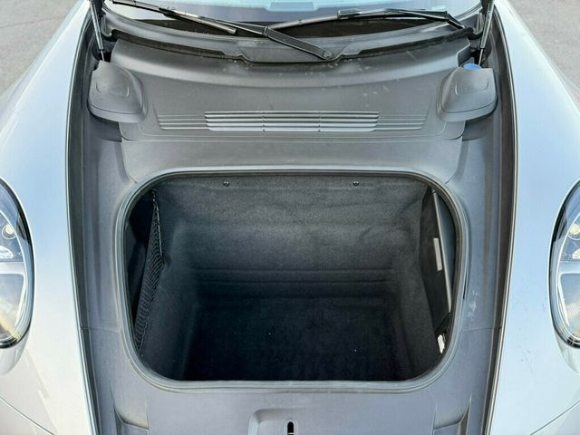 2023 Porsche 911 Carrera Cabriolet - 22937229 - 18