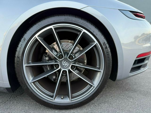 2023 Porsche 911 Carrera Cabriolet - 22937229 - 26